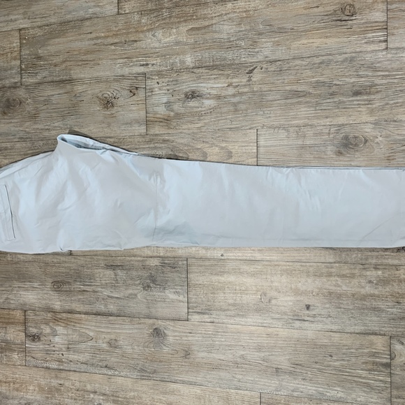 Men’s Lululemon Canvas Commission Pants - Picture 6 of 7